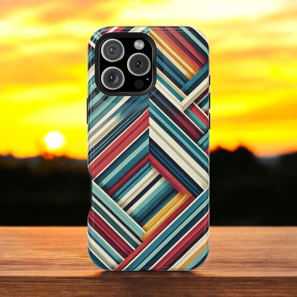 iPhone 15 Plus phone case, MARPC1128 - Picture 9 of 9